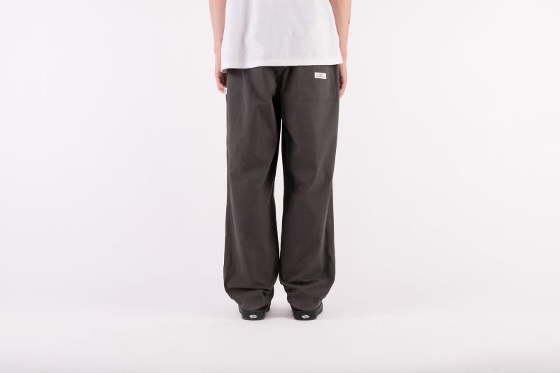 WTAPS SDDT2301 / TROUSERS / NYCO. WEATHER